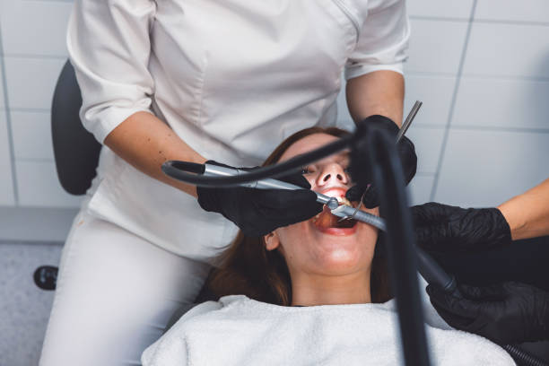 Best Weekend Emergency Dentist in Horse Shoe, NC
