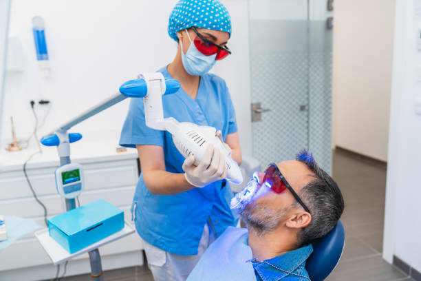 Best Emergency Root Canal Treatment in Horse Shoe, NC