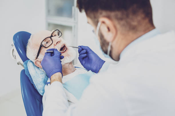 Best 24-Hour Emergency Dentist in Horse Shoe, NC